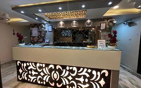 Sidra Guest House